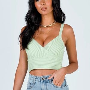 Princess Polly Arlene Top